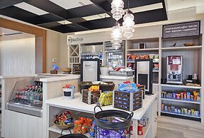 Hilton Garden Inn Houston Hobby Airport, TX