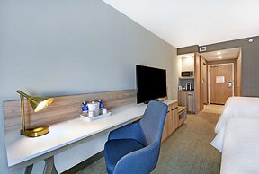 Hilton Garden Inn Houston Hobby Airport, TX