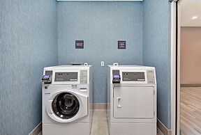 Hilton Garden Inn Houston Hobby Airport, TX