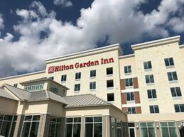 Hilton Garden Inn Houston Hobby Airport, TX
