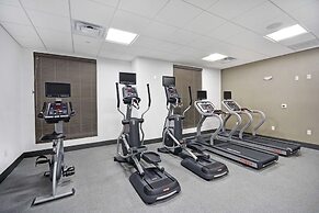 Hilton Garden Inn Houston Hobby Airport, TX