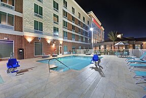 Hilton Garden Inn Houston Hobby Airport, TX