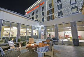 Hilton Garden Inn Houston Hobby Airport, TX