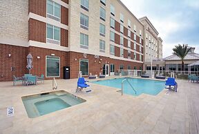 Hilton Garden Inn Houston Hobby Airport, TX