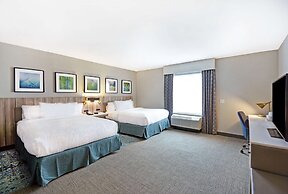 Hilton Garden Inn Houston Hobby Airport, TX