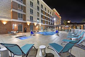 Hilton Garden Inn Houston Hobby Airport, TX