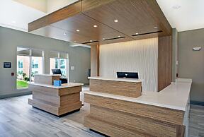 Hilton Garden Inn Houston Hobby Airport, TX