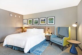 Hilton Garden Inn Houston Hobby Airport, TX