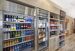 Hilton Garden Inn Houston Hobby Airport, TX