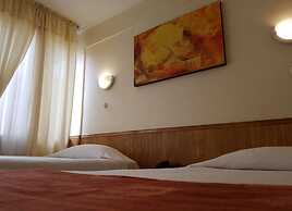 Hotel Intillanka