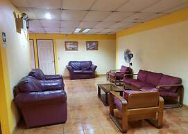 Hotel Intillanka