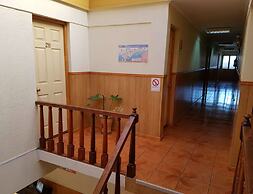 Hotel Intillanka