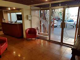 Hotel Intillanka
