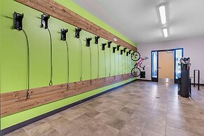 Hotel Peppertree Bend, BW Premier Collection