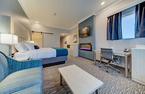 Hotel Peppertree Bend, BW Premier Collection