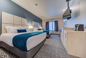 Hotel Peppertree Bend, BW Premier Collection