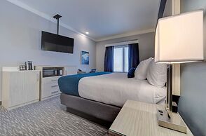 Hotel Peppertree Bend, BW Premier Collection