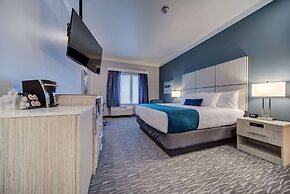 Hotel Peppertree Bend, BW Premier Collection