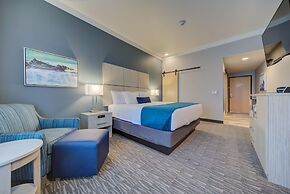 Hotel Peppertree Bend, BW Premier Collection