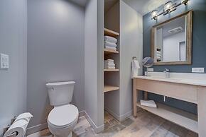 Hotel Peppertree Bend, BW Premier Collection