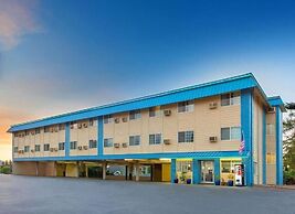 Umpqua Valley Hotel