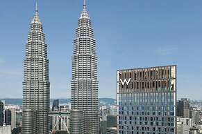 W Kuala Lumpur