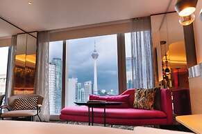 W Kuala Lumpur