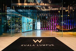 W Kuala Lumpur