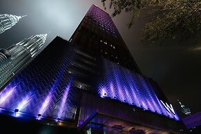 W Kuala Lumpur