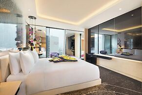 W Kuala Lumpur