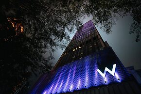 W Kuala Lumpur