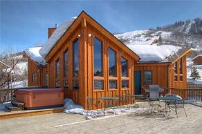 Ski Trail Lodge I