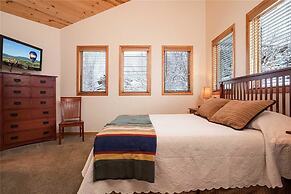 Ski Trail Lodge I