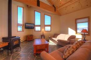 Ski Trail Lodge I