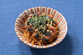 Vessel Hotel Campana Nagoya