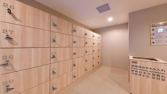 Vessel Hotel Campana Nagoya