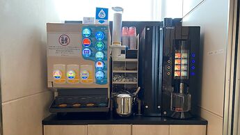 Vessel Hotel Campana Nagoya