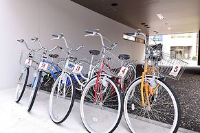 Vessel Hotel Campana Nagoya