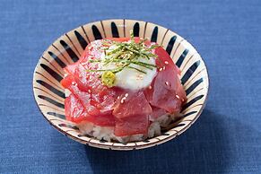 Vessel Hotel Campana Nagoya