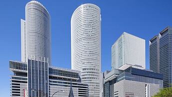 Vessel Hotel Campana Nagoya