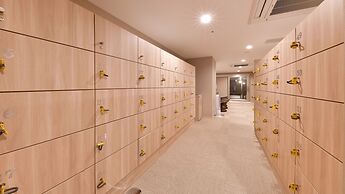 Vessel Hotel Campana Nagoya