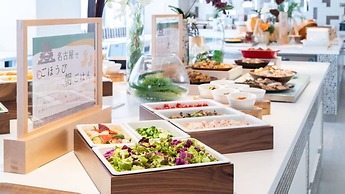 Vessel Hotel Campana Nagoya