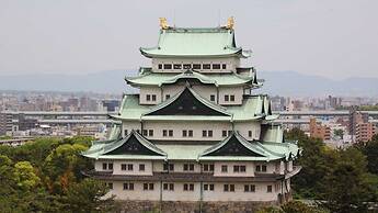 Vessel Hotel Campana Nagoya