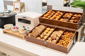 Vessel Hotel Campana Nagoya