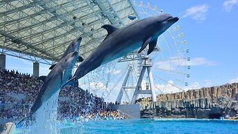 Vessel Hotel Campana Nagoya