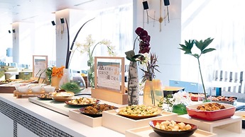 Vessel Hotel Campana Nagoya