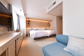 Vessel Hotel Campana Nagoya