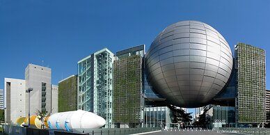 Vessel Hotel Campana Nagoya