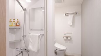 Vessel Inn Sakae Station