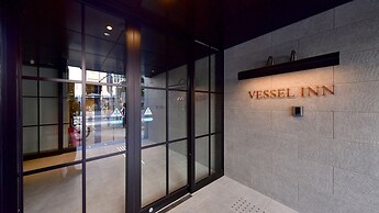 Vessel Inn Sakae Station